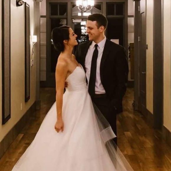 Meet your Posher, Mitch - Picture 1 of 1